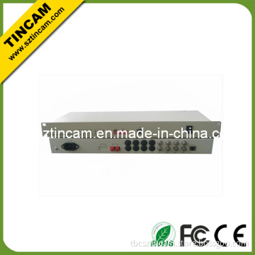 Hot Sales 4e1 Pdh Multiplexer